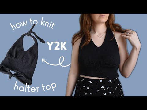 How to Knit