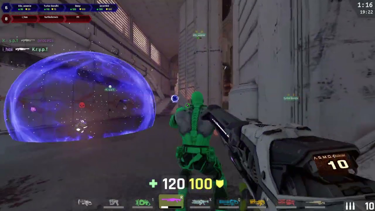 ut4 clips 10-9-23