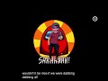 Ssundee singing wouldn’t it be nice if we were dabbing dabbing all over our dad