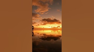 Thumbnail of Mo'orea Sunsets 🌅 #frenchpolynesia #moorea #sunset