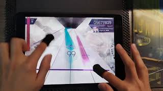 To the Furthest Dream (9+) EX+ [Arcaea] 