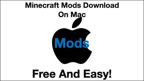 How to Download & Install Minecraft Mods on Mac