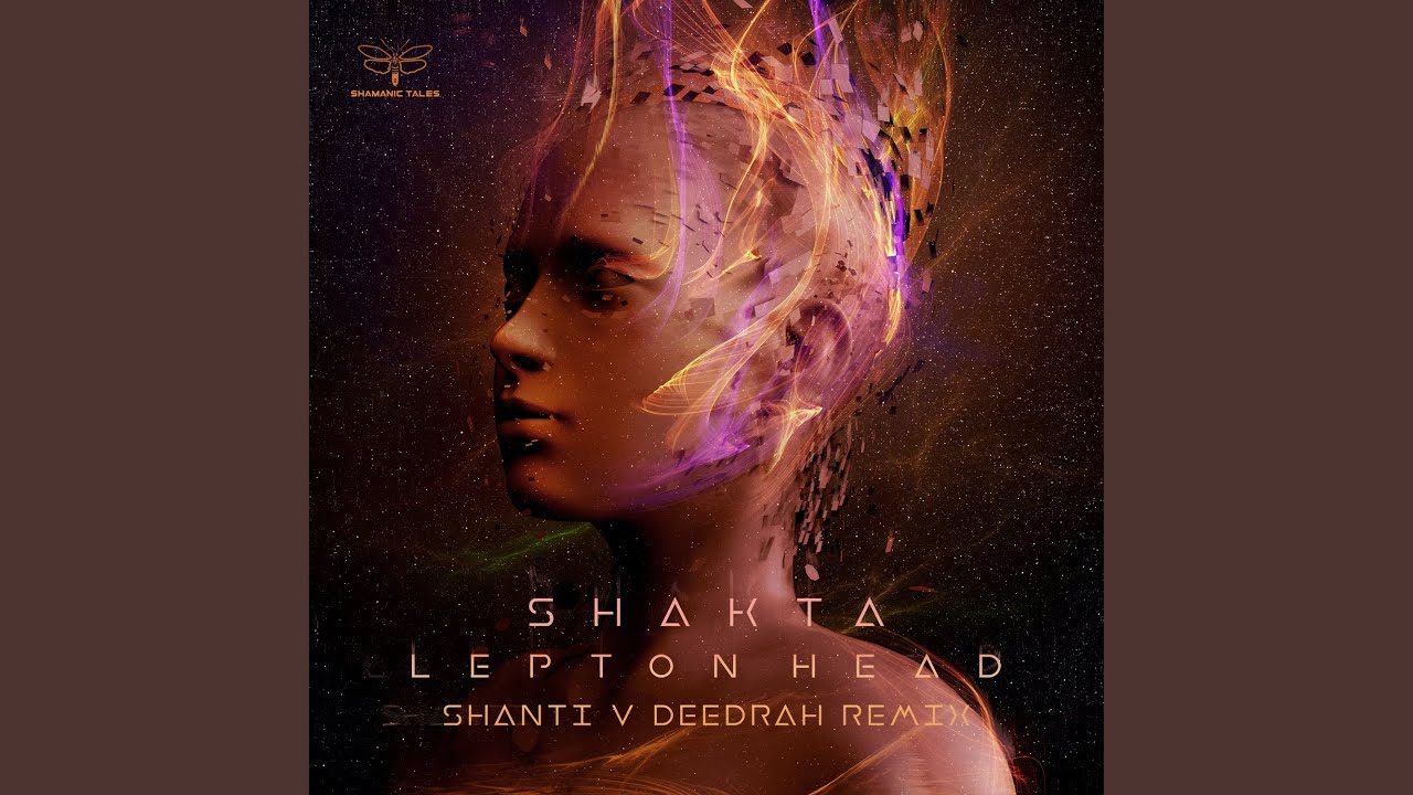 Lepton Head (Shanti v Deedrah Remix)
