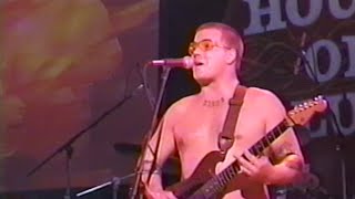 Sublime Wrong Way Live 4-5-1996 Skunk Version 2
