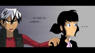 [COMIC DUB] Thrill Of The Hunt - Chapter 2 Trailer (Miraculous Ladybug)