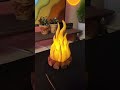 Dùng Lửa Để Decor Có Thể Sao | KeyPickz #denluadecorin3D #keypickz #decor