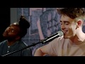 Hippo Campus – Poems (live At Youtube Space Nyc)