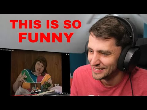 American reacts to 'Fast Forward' Funniest Bits