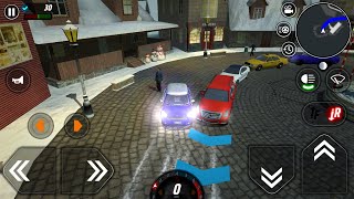 📌Car Driving School Simulator California #6 | MobG Play screenshot 5