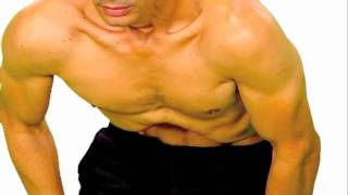 Nauli Kriya Rolling The Stomach