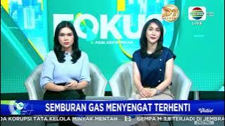 Fokus Pagi Akhir Pekan (Indosiar HD) 19/10/2025
