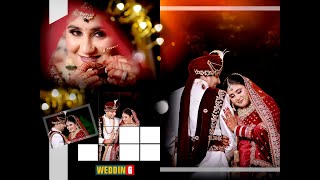 Cinematic Video Abhimanyu weds Kaffy - 3 June 2023 AMAR STUDIO