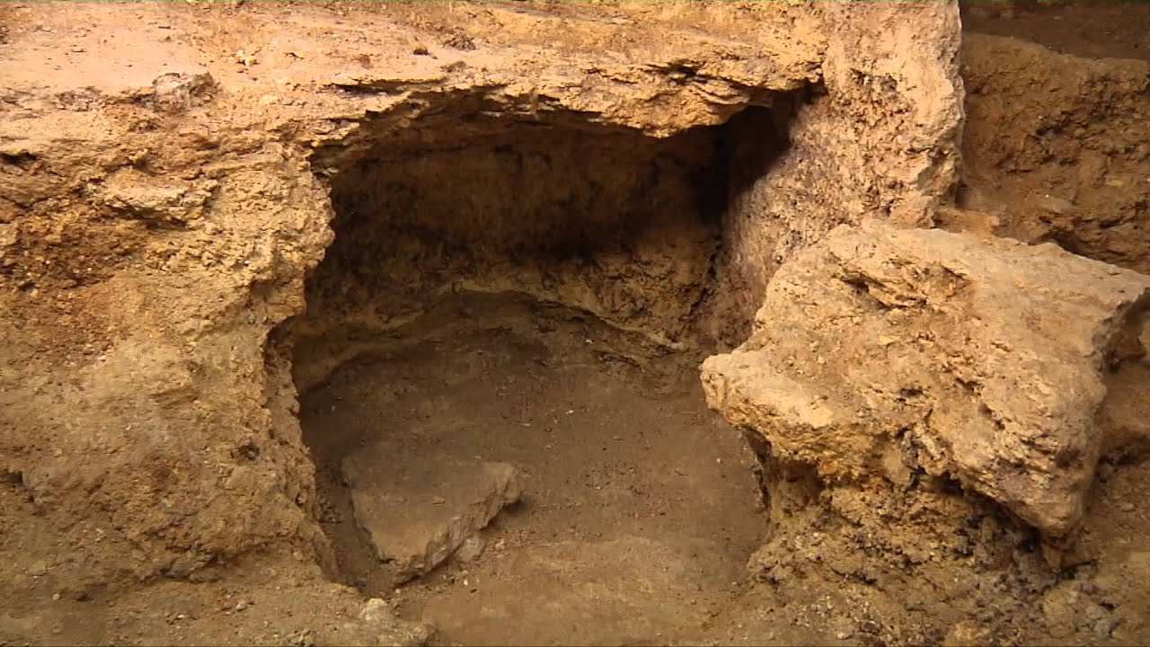 "Gli Etruschi di San Mariano” di Arianna Fiandrini e Mauro Magrin parte 10