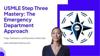 Emergency Department Approach for Step 3 | Master the Board Exam (High Yield)