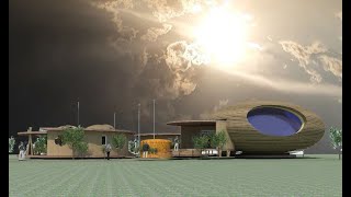 EWB FRANK FARENSKI Transparenz TV und EnergieWende Botschaften Berlin Erster Entwurf