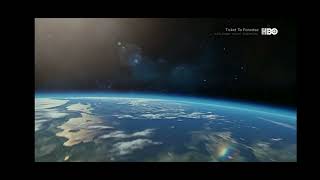 Ticket To Paradise - Hbo Intro Network Premiere Lag