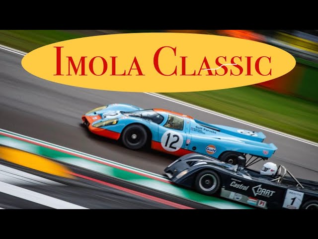 Ronnie Peterson MARCH 712 ロニー・ピーターソンのF2マシン【Cars and