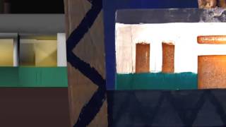 Court Métrage Entre Chien Et Loup 2008