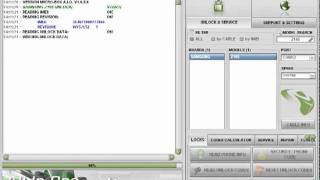 Samsung Z105 Direct Unlock By MicroBox - www.micro-box.com