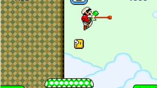 super mario flash 2 truco