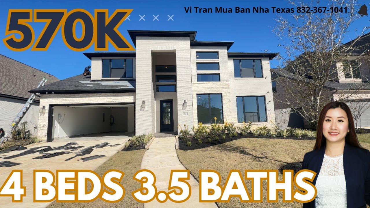 V714 - ĐI KIỂM TRA NHÀ GIÚP CHO KHÁCH VÀ CHIA SẺ MẪU NHÀ WESTIN - GIỐNG CĂN KHÁCH MUA TP HOCKLEY