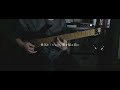 EGOIST / 絶体絶命 Guitar cover