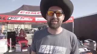 Taylor Hull Formula Drift Irwindale 2019 recap - Asphalt Anarchy