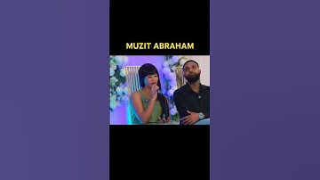 ERITREAN MUSIC BY MUZIT ABRAHAM #habesha #tigray #eritreanmusic #ethiopia #asmera #ethiopis #ethio