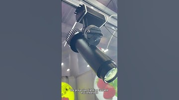 Light Up Your Marketing Strategy: Harnessing the Power of Logo Projector Lights for  Brand Promotion