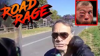 GERMAN und USA ROAD RAGE ESKALIERT KOMPLETT !! Dashcam Videos aus aller  Welt