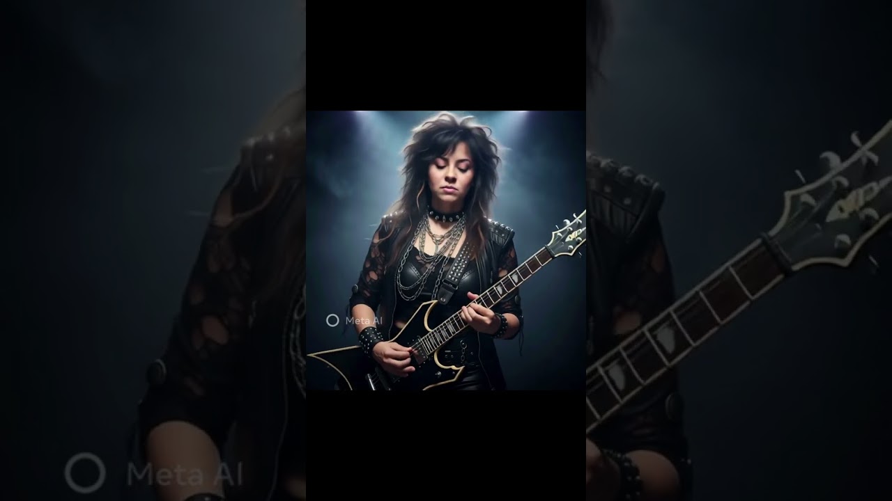 Forever Unveiled - Flyin' High Upon A Lie (AI LIVE)