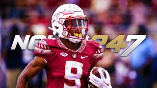 Will the 2024 Florida State backfield reload?