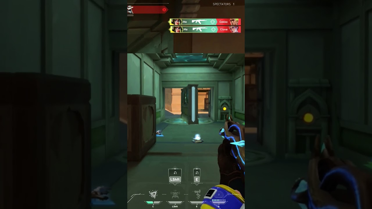 KJ Lotus 4k | Valorant 