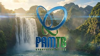 LAGU JINGLE PERUMDA AIR MINUM TIRTA BANTIMURUNG KAB MAROS