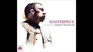 Andrew Weatherall - Masterpiece (One O&#39;Clock Drop)