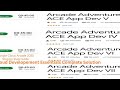 Cloud Development Essentials || Google Cloud Arcade 2025 All Labs Solved