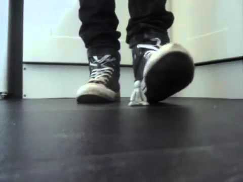 Converse Crush!
