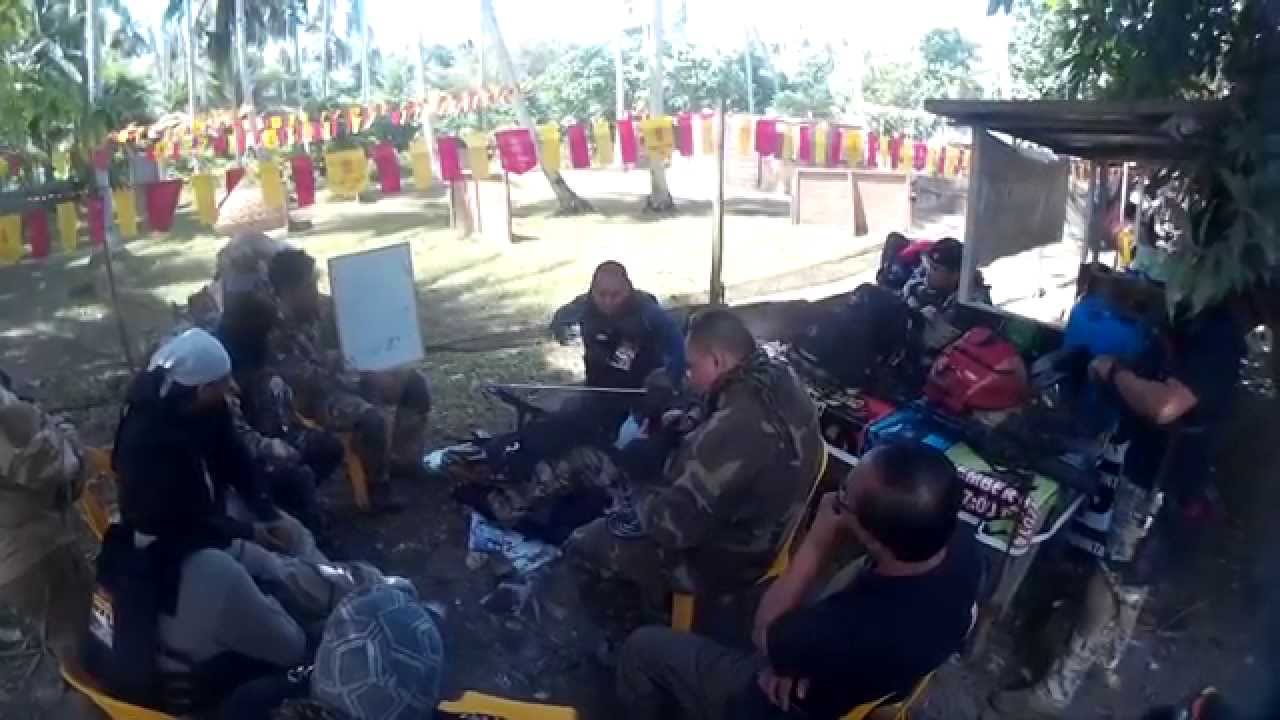 Centurions Davao Sunset Airsoft Cup Tournament YouTube