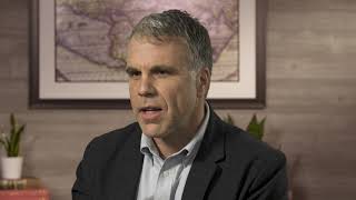 The Kingdom Of God, Nicholas Perrin