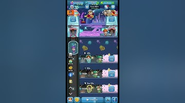 Idle Miner Tycoon: Gold Games | Superhero Mine Event Gameplay Walkthrough Part 13