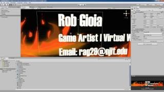 Unity 5 Tutorial: UI Images