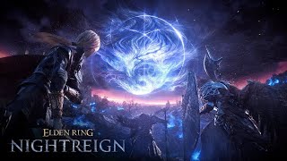 【ELDEN RING NIGHTREIGN】俺たちが世界を救う w/かずのこ・大谷