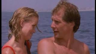 Baywatch S09E09 Preview - The Swimmer - Kelly Packard Brooke Burns
