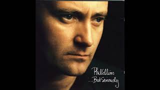 Phil Collins - All Of My Life