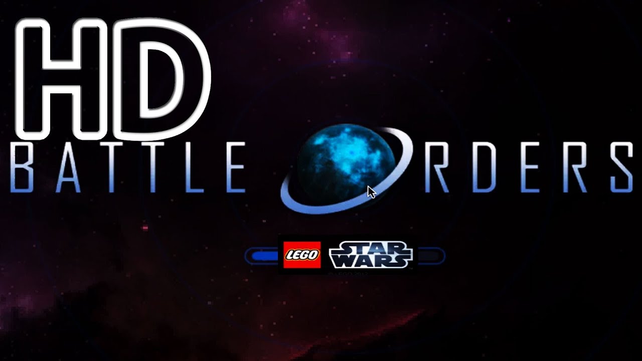 lego star wars battle orders