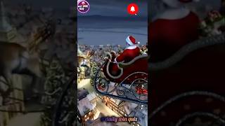 Santa Claus Is Coming To Town santa santaclaus shorts short short