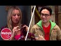 Top 10 Times Leonard was the Best Big Bang Theory Character
