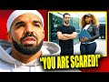 Drake HUMILIATES Serena Williams After Filing SHOCKING Lawsuit Against Her!