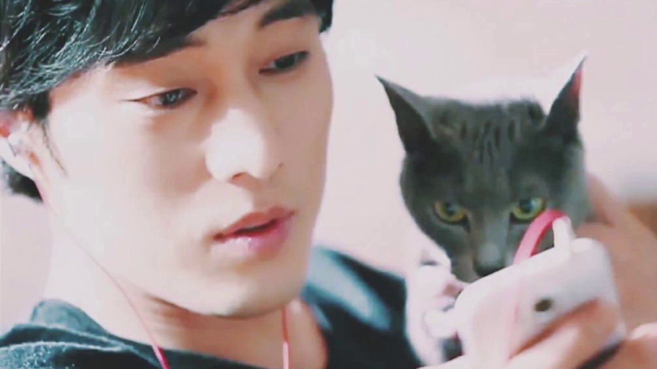 소지섭 SO JI SUB - 있으면 돼 