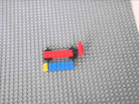 Lego Radiator lego cars 2 radiator springs lightning mcqueen stop motion - youtube Lego Radiator lego cars 2 radiator springs lightning mcqueen stop motion - youtube